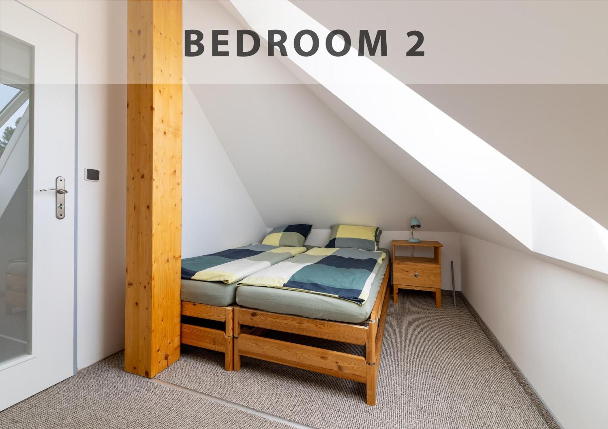 Vousata Dama - Ps3 - Parking Free Apartment Prague