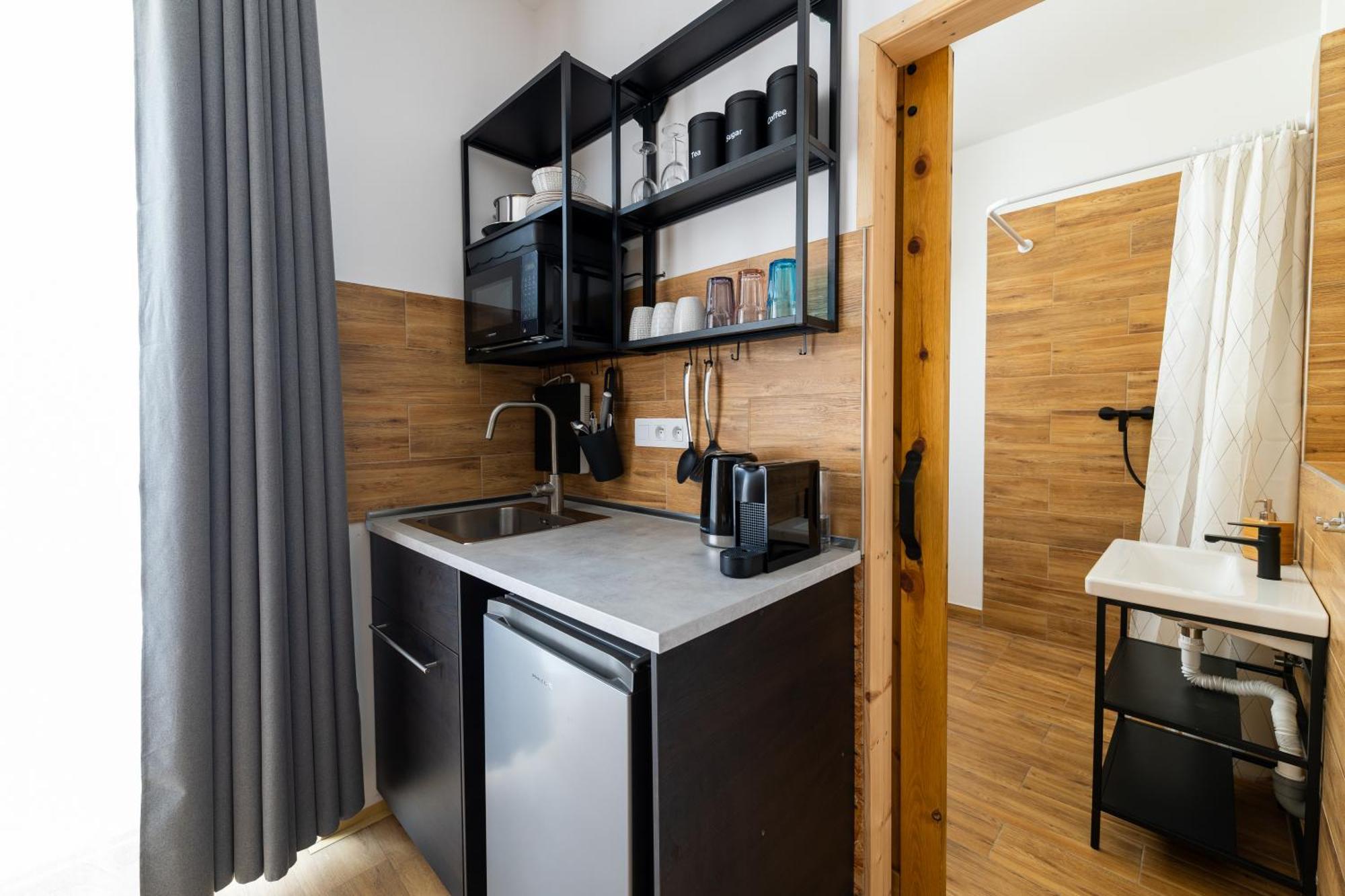 Vousata Dama - Ps3 - Parking Free Apartment *