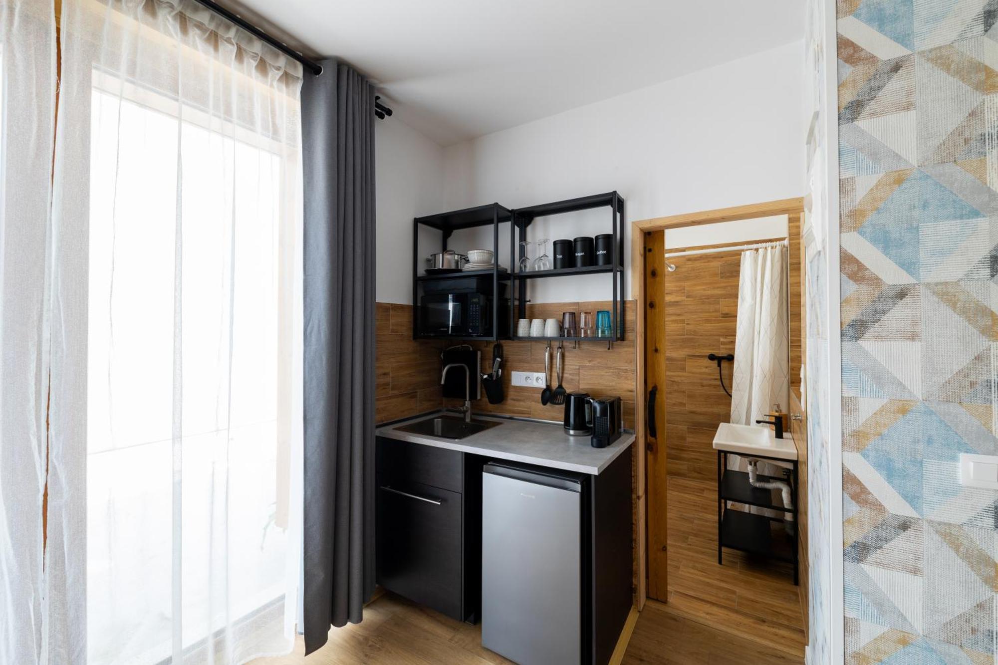 Apartment Vousata Dama - Ps3 - Parking Free