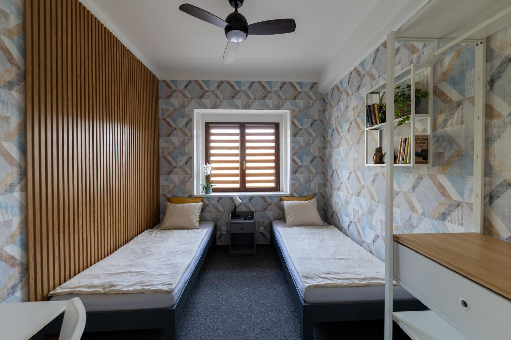 Apartment Vousata Dama - Ps3 - Parking Free *